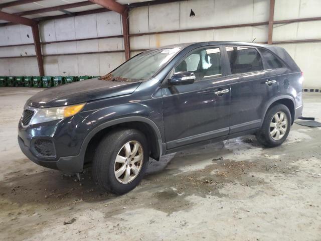 kia sorento 2012 5xykt3a1xcg247050