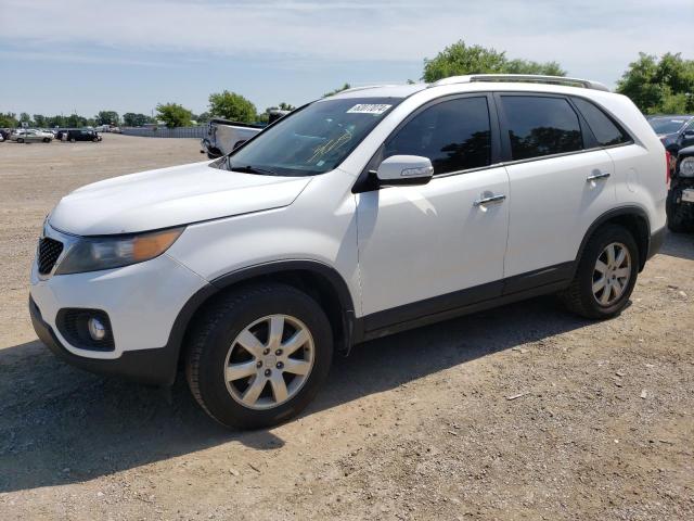 kia sorento 2011 5xykt3a21bg085123