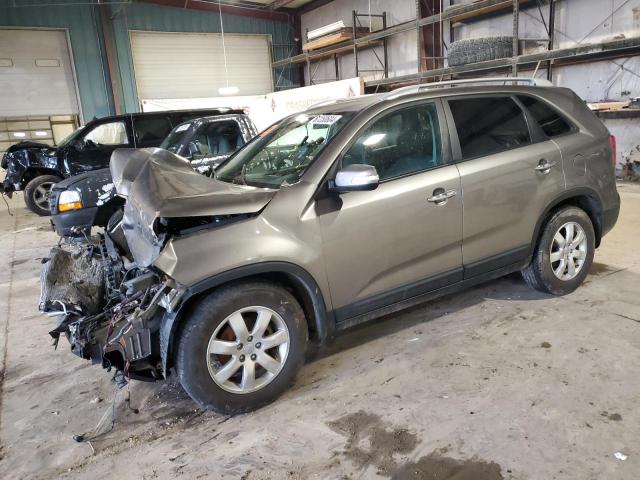 kia sorento ba 2012 5xykt3a60cg206650