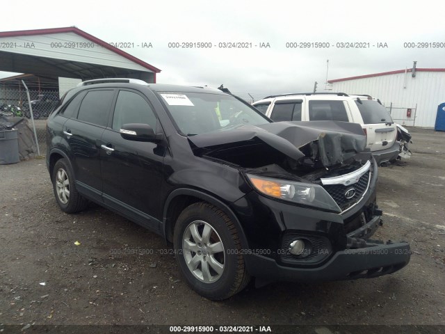 kia sorento 2012 5xykt3a60cg272177