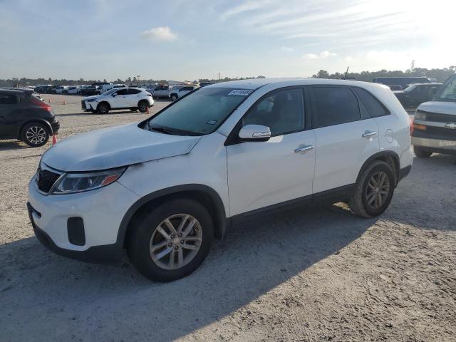 kia sorento lx 2014 5xykt3a60eg452889