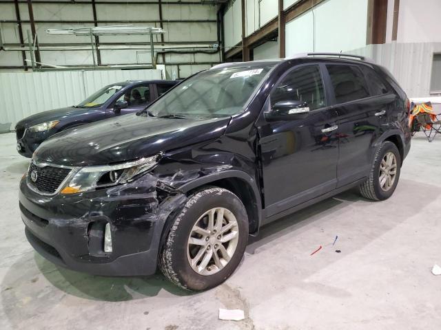 kia sorento lx 2015 5xykt3a60fg569227