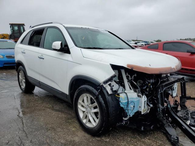 kia sorento lx 2015 5xykt3a60fg660207