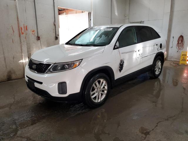 kia sorento lx 2015 5xykt3a60fg660370