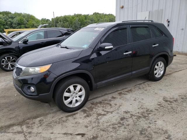 kia sorento ba 2012 5xykt3a61cg197487