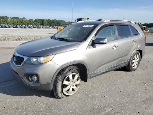 kia sorento 2012 5xykt3a61cg235784