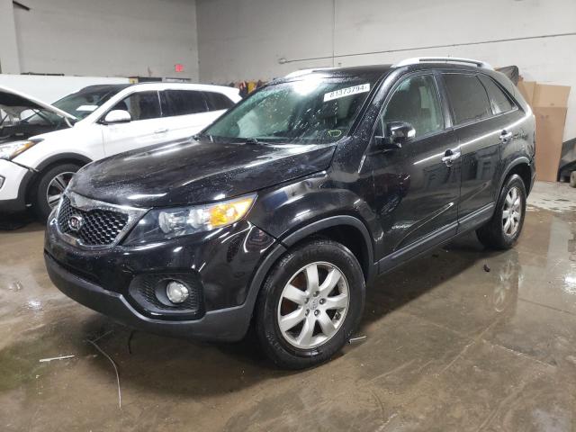 kia sorento ba 2012 5xykt3a61cg268641