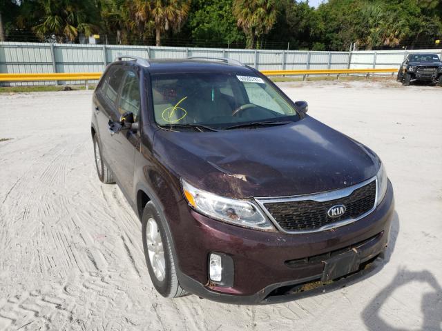 kia  2015 5xykt3a61fg555983