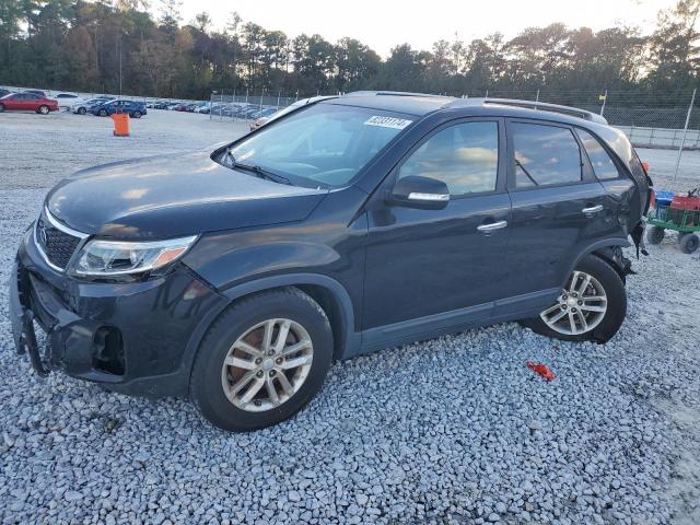 kia sorento lx 2015 5xykt3a61fg642766