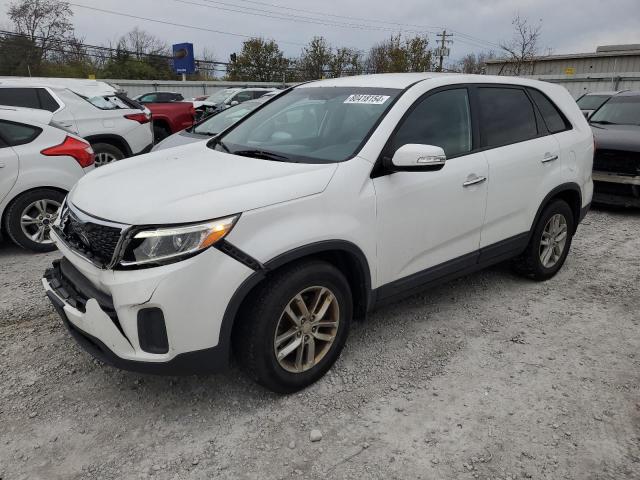 kia sorento lx 2015 5xykt3a61fg648373