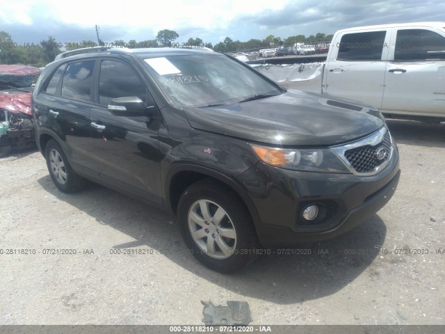 kia sorento 2012 5xykt3a62cg191763