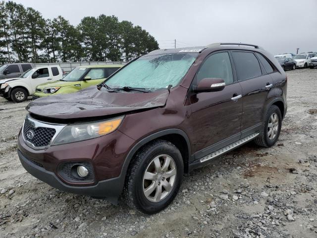 kia sorento ba 2012 5xykt3a62cg295427