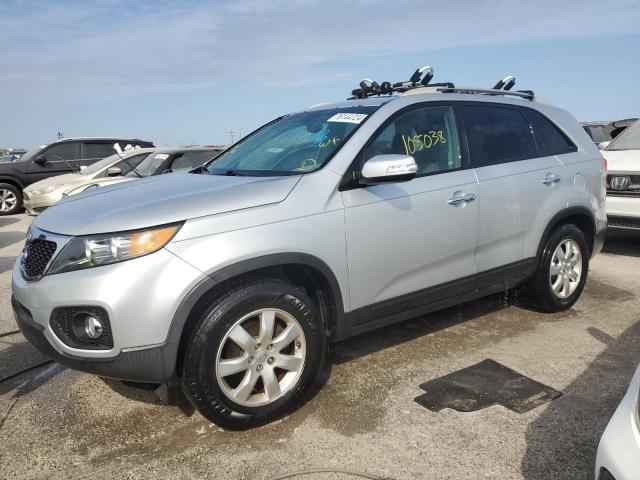 kia sorento ba 2012 5xykt3a62cg301341