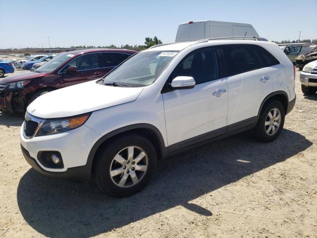 kia sorento 2012 5xykt3a62cg305955