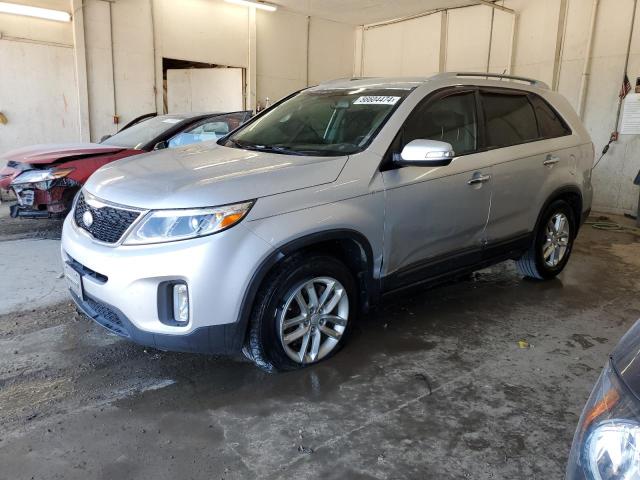 kia sorento 2015 5xykt3a62fg557709