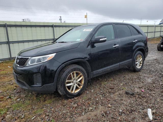 kia sorento lx 2015 5xykt3a62fg569620