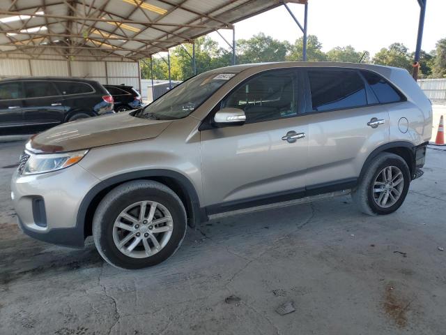 kia sorento lx 2015 5xykt3a62fg579659