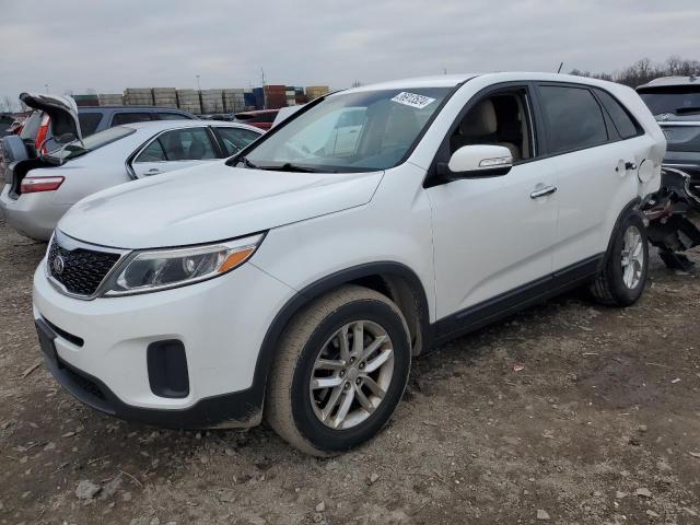 kia sorento 2015 5xykt3a62fg590080