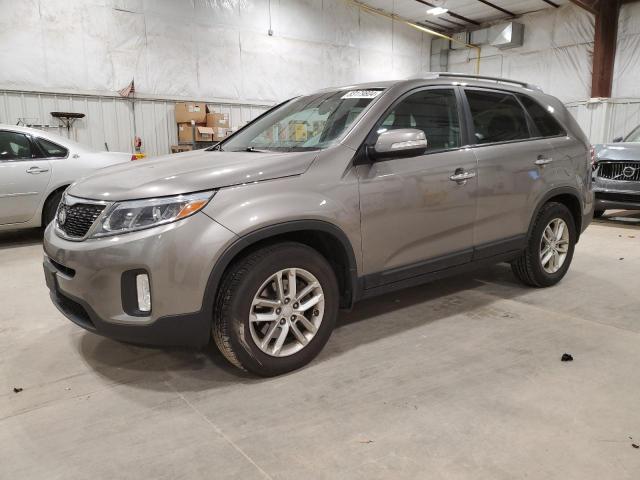 kia sorento lx 2015 5xykt3a62fg620615