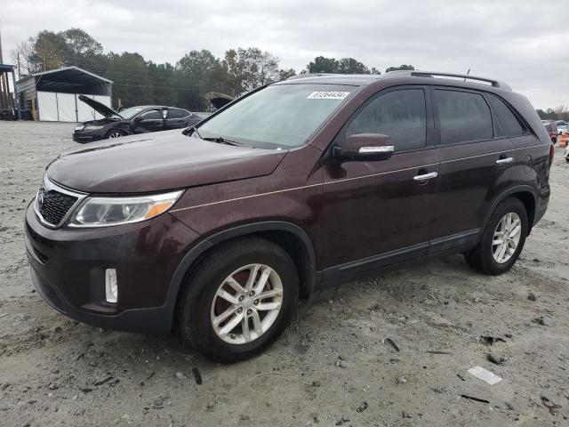 kia sorento lx 2015 5xykt3a62fg622767