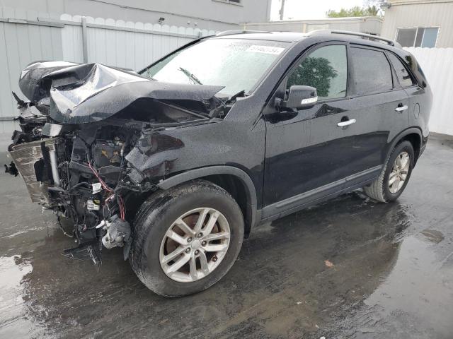 kia sorento 2015 5xykt3a62fg623563