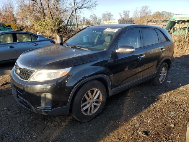 kia sorento lx 2015 5xykt3a62fg638001