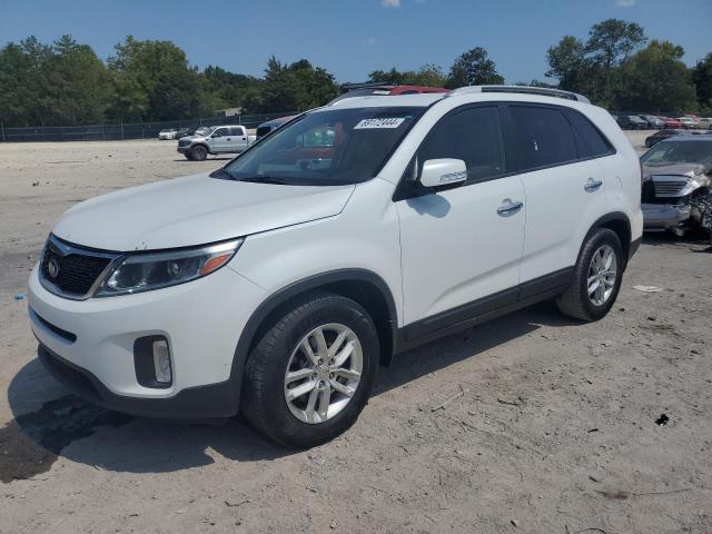 kia sorento lx 2015 5xykt3a62fg644008