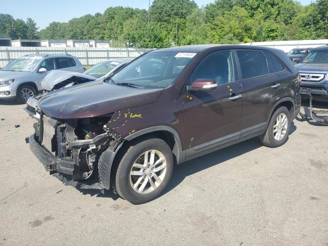 kia sorento 2015 5xykt3a62fg648625