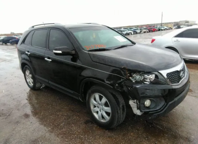 kia sorento 2012 5xykt3a63cg197619