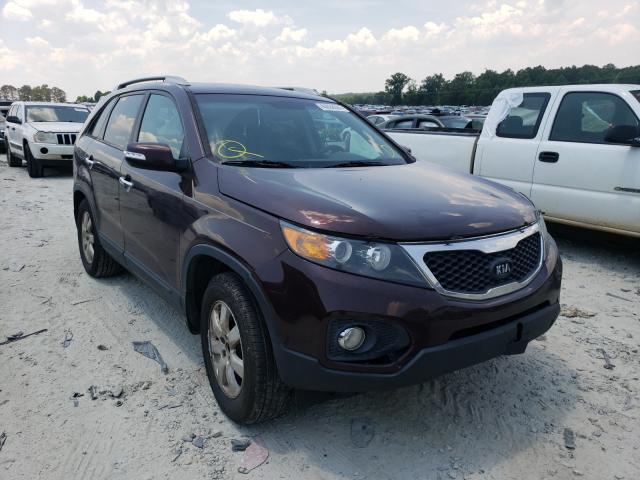 kia sorento ba 2012 5xykt3a63cg272254