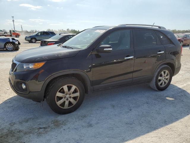 kia sorento 2013 5xykt3a63dg343373