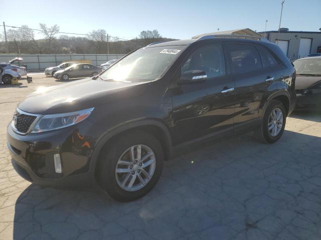 kia sorento 2014 5xykt3a63eg506329