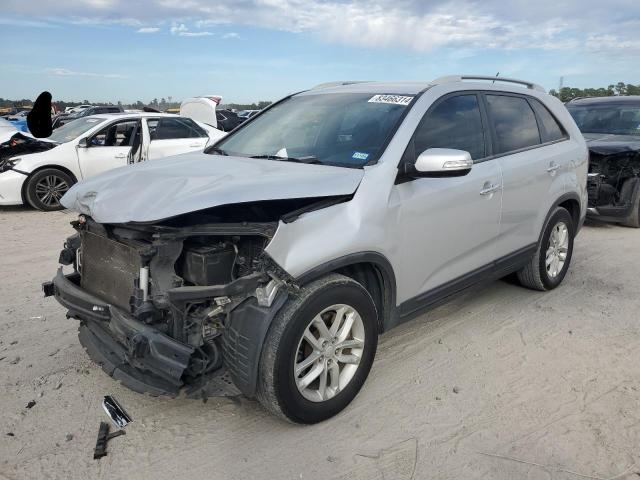 kia sorento lx 2015 5xykt3a63fg565107