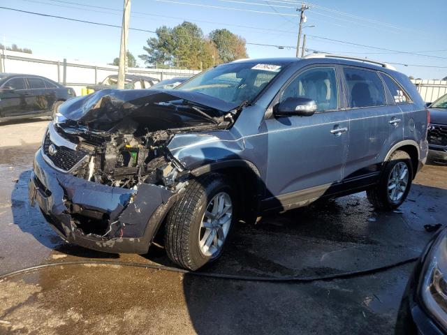 kia sorento lx 2015 5xykt3a63fg572607