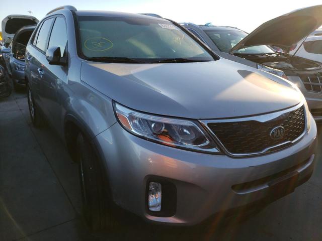 kia sorento lx 2015 5xykt3a63fg591867