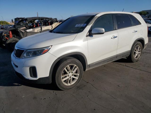 kia sorento lx 2015 5xykt3a63fg599905