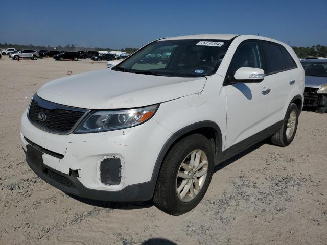 kia sorento lx 2015 5xykt3a63fg609980