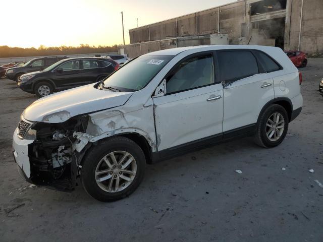 kia sorento lx 2015 5xykt3a63fg629968