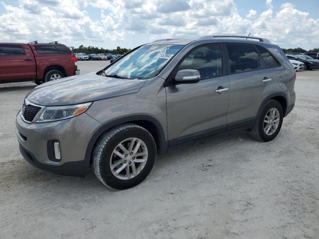 kia sorento lx 2015 5xykt3a63fg658029