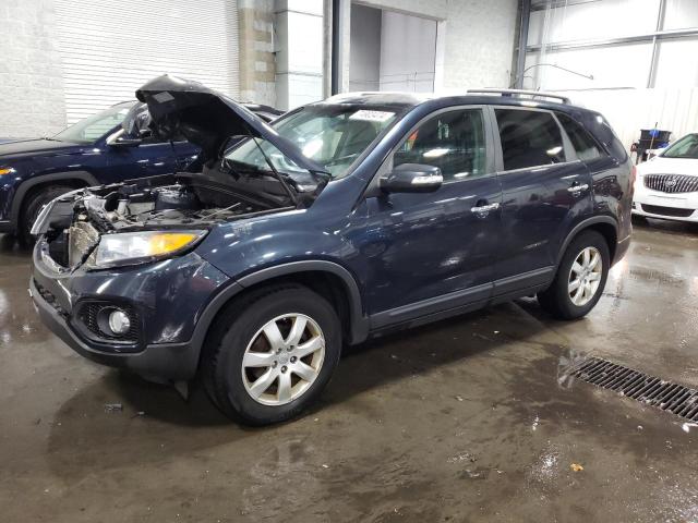 kia sorento ba 2012 5xykt3a64cg284283