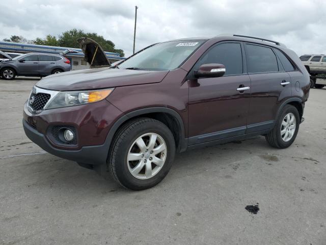 kia sorento ba 2012 5xykt3a64cg290827