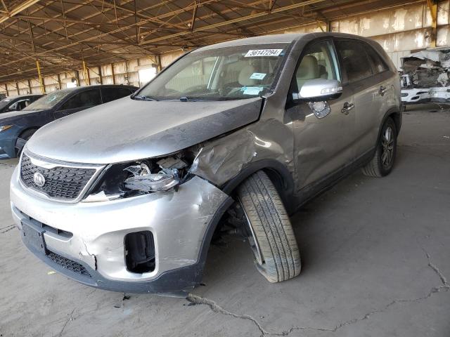 kia sorento lx 2014 5xykt3a64eg537315