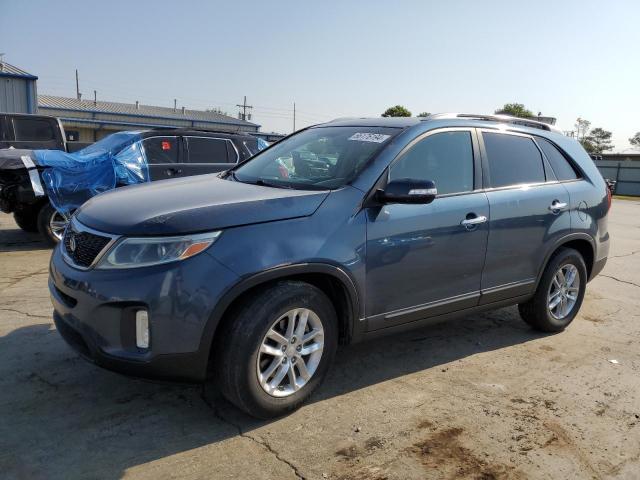 kia sorento 2014 5xykt3a64eg547732