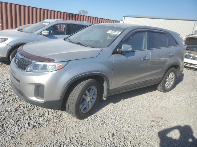 kia sorento lx 2015 5xykt3a64fg552737