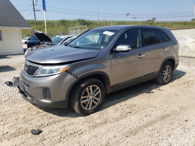 kia sorento lx 2015 5xykt3a64fg565861