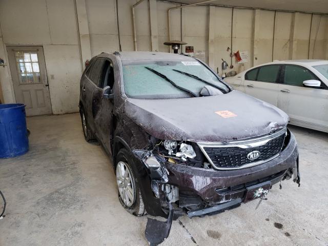 kia sorento lx 2015 5xykt3a64fg566590