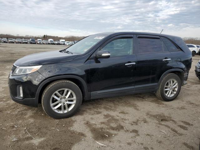 kia sorento lx 2015 5xykt3a64fg579047