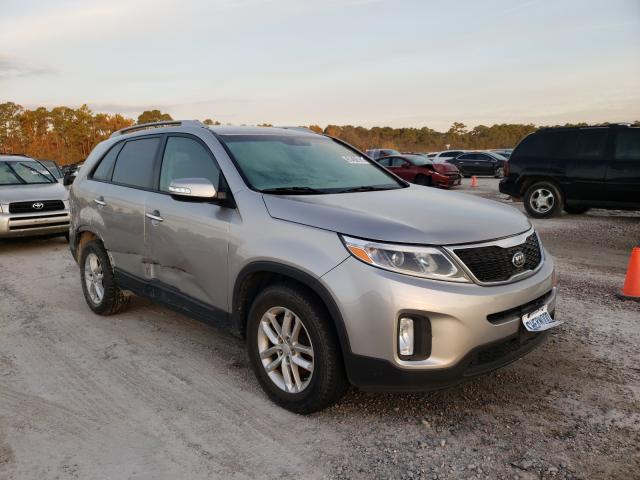 kia sorento lx 2015 5xykt3a64fg602844