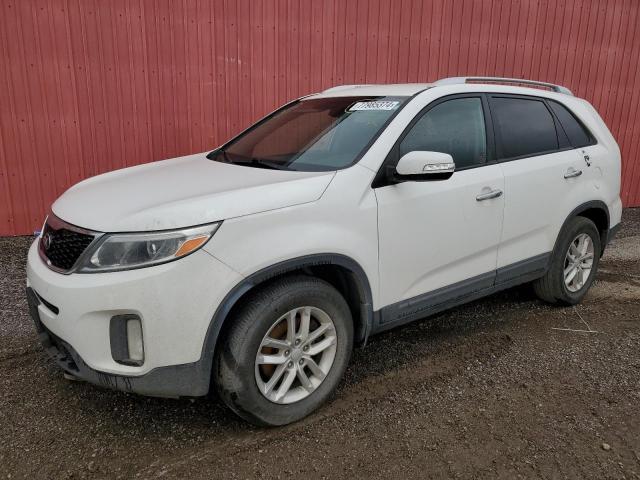 kia sorento lx 2015 5xykt3a64fg608384