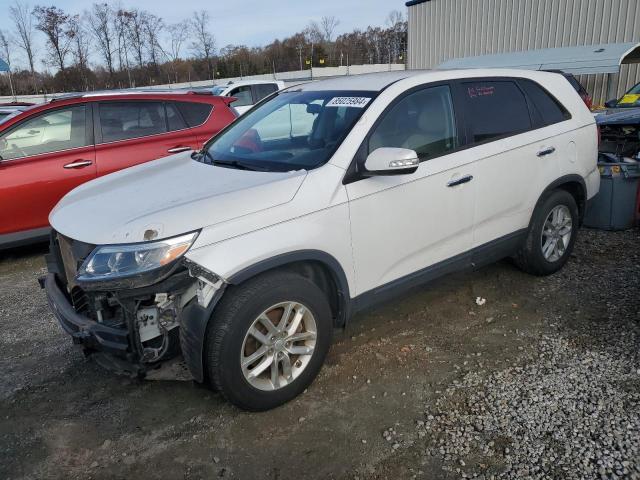 kia sorento lx 2015 5xykt3a64fg611916